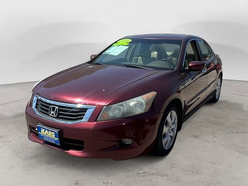 Used 2009 Honda Accord EX-L image 1