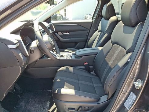 New 2026 MAZDA CX-50 AWD 2.5 S w/ Cargo Package image 9