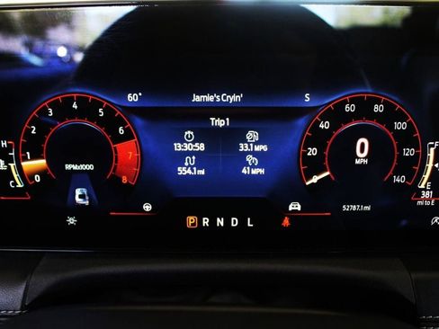 Used 2024 Ford Mustang Premium RWD image 20