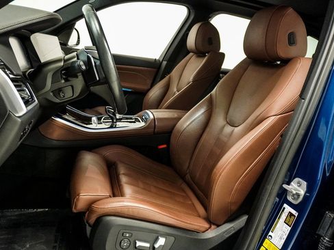 Used 2021 BMW X5 xDrive45e w/ Premium Package image 6