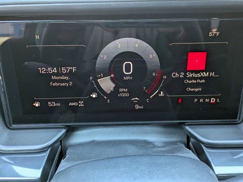 New 2026 GMC Terrain AT4 w/ Convenience Package III image 30