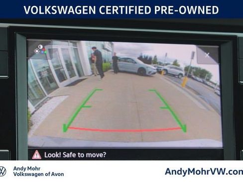 Used 2024 Volkswagen Jetta S FWD image 33