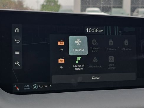 New 2026 Genesis G90 3.5T Prestige image 21