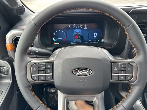 New 2026 Ford F150 Tremor w/ Equipment Group 402A High AWD/4WD image 34