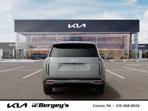 New 2027 Kia Telluride SX Prestige AWD/4WD image 5
