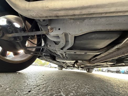 Used 2007 Honda Accord EX image 29