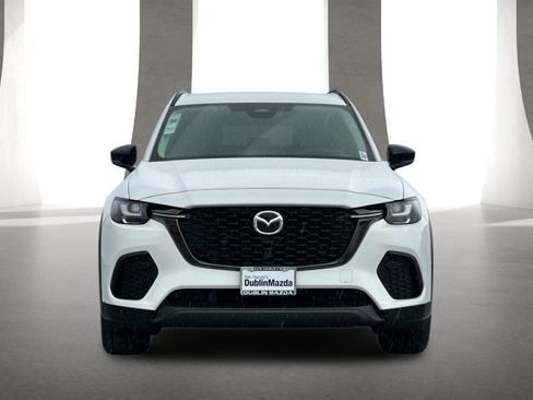 New 2026 MAZDA CX-70 SC Plus image 9