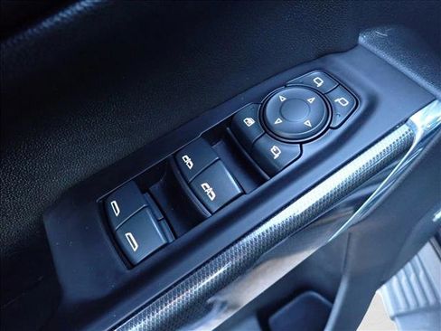 Used 2019 GMC Sierra 1500 AT4 w/ AT4 Premium Package image 17