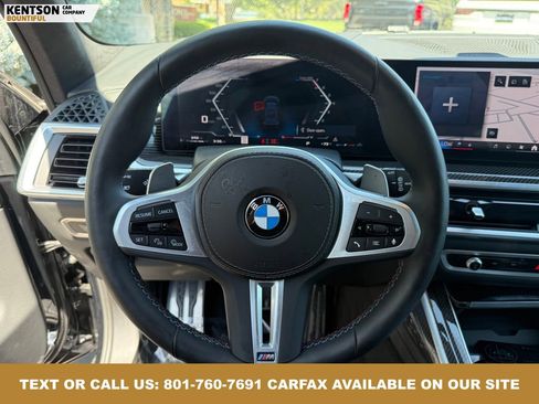 Used 2026 BMW X7 M60i image 17