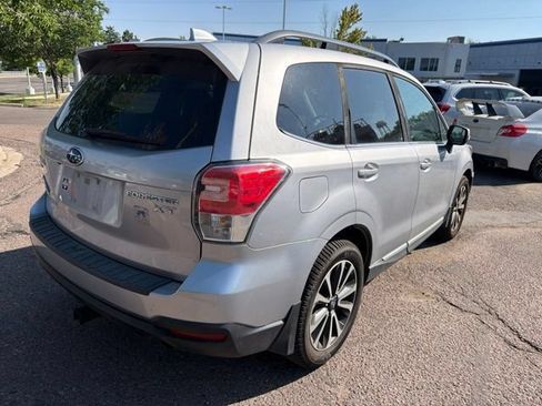 Used 2017 Subaru Forester 2.0XT Touring AWD/4WD image 5