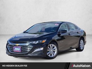 Used 2024 Chevrolet Malibu LT FWD video 1