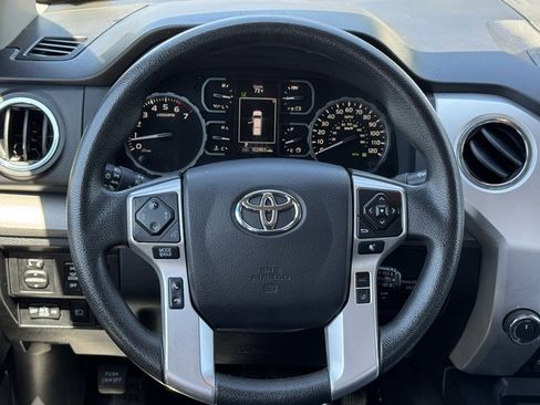 Used 2021 Toyota Tundra SR5 image 6