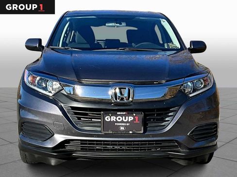 Used 2020 Honda HR-V LX image 3
