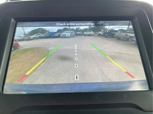 Certified 2018 Jeep Renegade Latitude image 21