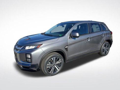 New 2025 Mitsubishi Outlander Sport ES image 2