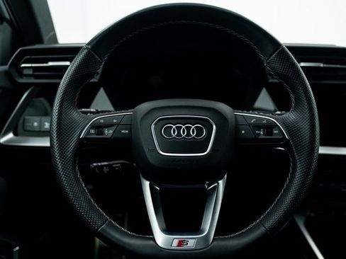 Used 2023 Audi S3 Prestige w/ Prestige Package image 10