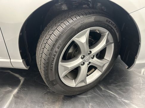 Used 2009 Toyota Venza Base image 33