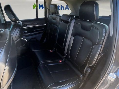 Used 2024 Jeep Grand Cherokee Limited 4xe image 19