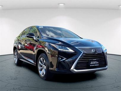 Used 2019 Lexus RX 350 AWD