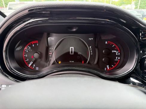 New 2027 Dodge Durango GT AWD/4WD image 23