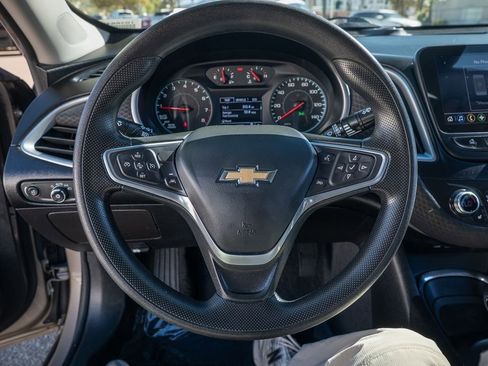 Used 2023 Chevrolet Malibu LT image 18