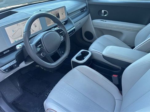 Certified 2024 Hyundai Ioniq 5 Limited image 13
