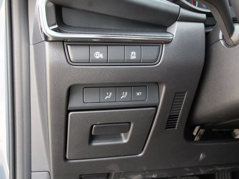 Used 2025 MAZDA MAZDA3 Carbon image 16