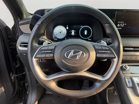 Used 2024 Hyundai Palisade Calligraphy AWD/4WD image 12