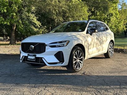 New 2025 Volvo XC60 B5 Plus w/ Protection Package Premier