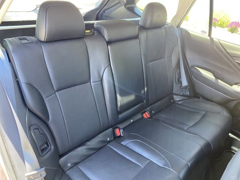 Used 2020 Subaru Outback Limited AWD/4WD image 20