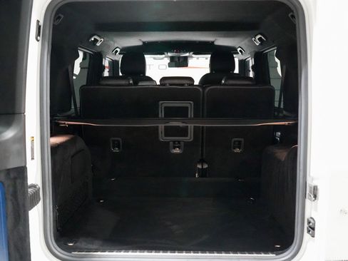 Used 2019 Mercedes-Benz G 63 AMG 4MATIC image 39