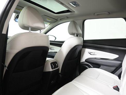 Used 2022 Hyundai Tucson SEL w/ Convenience + Premium Package image 32