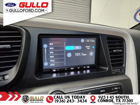 Used 2013 Kia Optima SX w/ Limited Pkg image 26