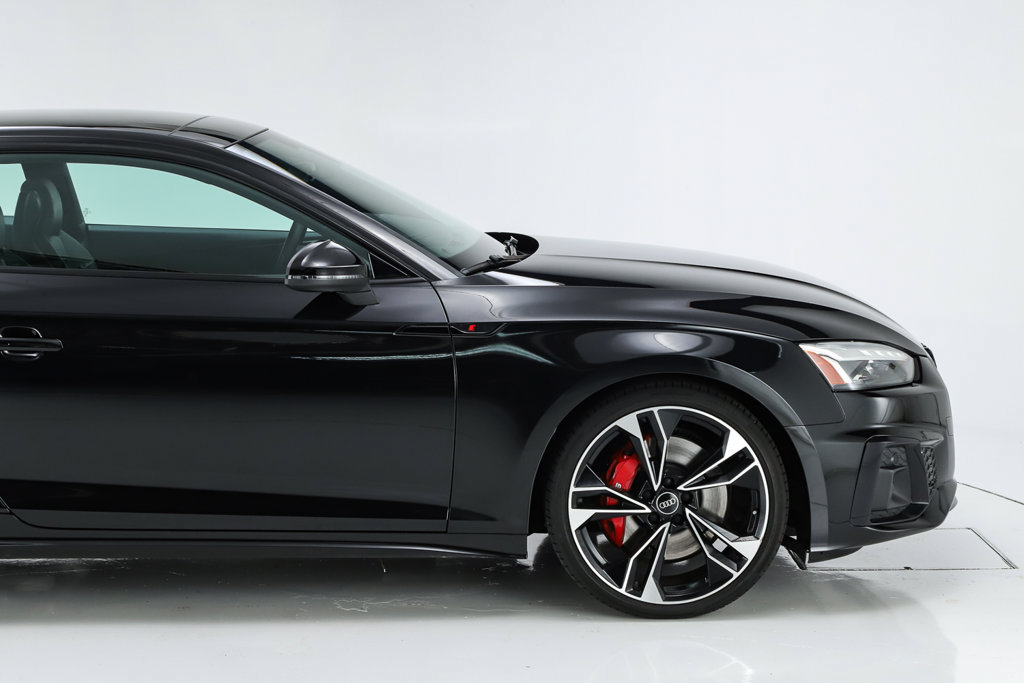 Used 2023 Audi S5 Premium Plus w/ Premium Plus AWD/4WD image 54