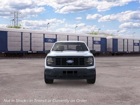 New 2026 Ford F150 XL AWD/4WD image 6