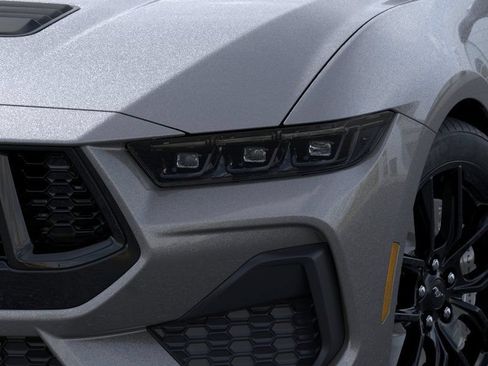 New 2026 Ford Mustang GT w/ Mustang Nite Pony Package RWD image 18