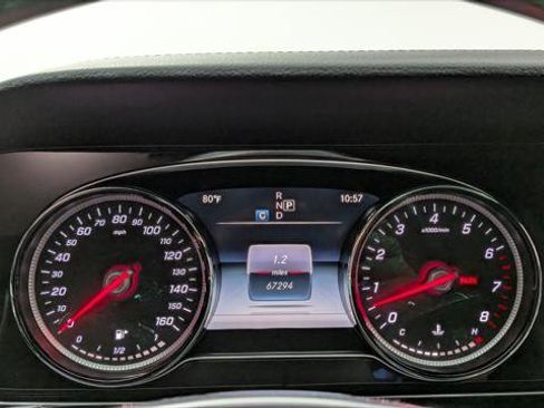 Used 2018 Mercedes-Benz E 400 4MATIC Coupe image 22