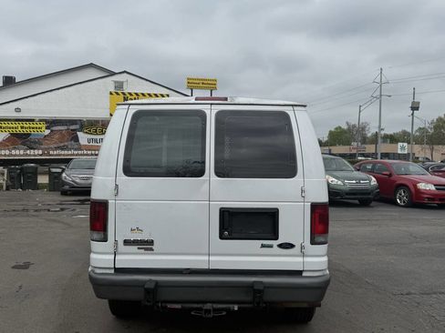 Used 2012 Ford E-250 and Econoline 250 w/ PWR Group RWD image 5