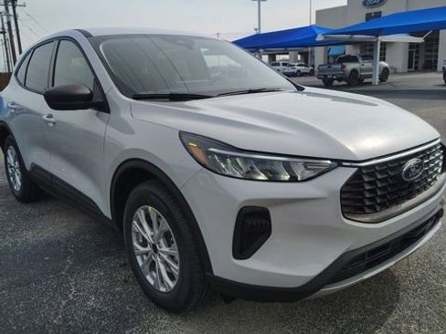 New 2026 Ford Escape Active w/ Tech Pack #1 image 2