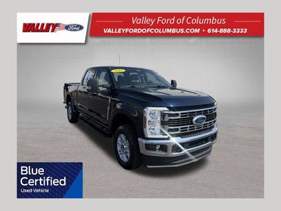 Used 2025 Ford F250 XLT