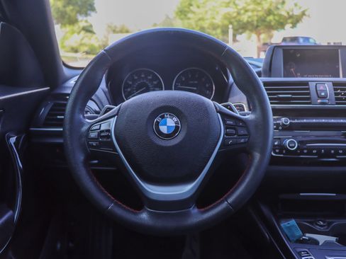 Used 2016 BMW 228i Coupe w/ Driver Assistance Package RWD image 25
