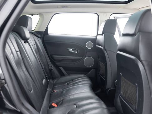 Used 2015 Land Rover Range Rover Evoque Pure Plus image 29