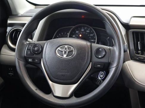 Used 2014 Toyota RAV4 XLE FWD image 14