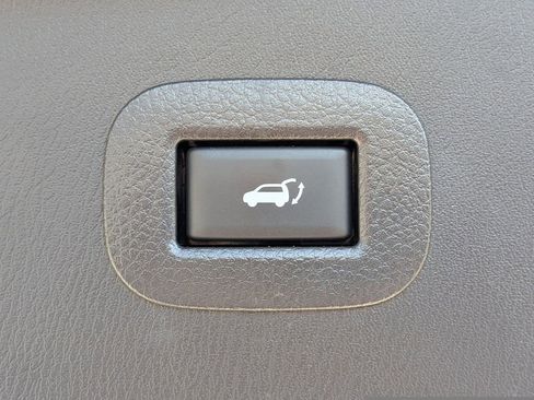 Used 2024 INFINITI QX80 Luxe image 13