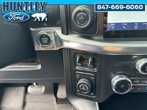 Used 2022 Ford F150 Raptor w/ Equipment Group 801A High image 19