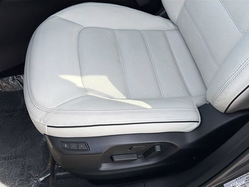Used 2025 MAZDA CX-5 AWD 2.5 S w/ Premium Plus Pkg image 22