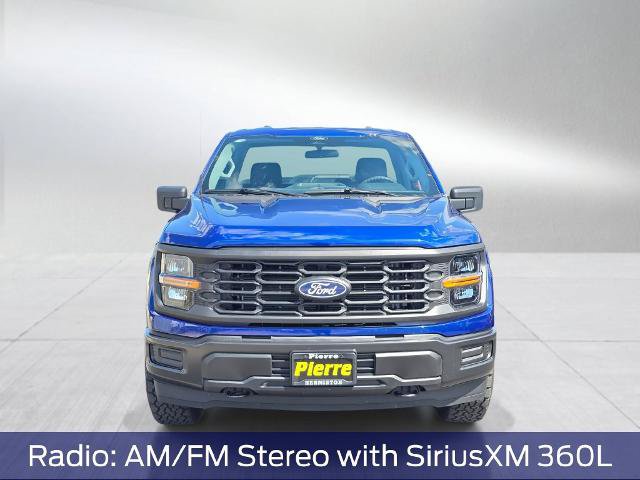 Certified 2026 Ford F150 XL AWD/4WD image 7