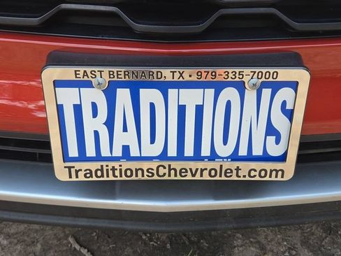 Used 2024 Chevrolet Trax LT w/ Driver Confidence Package FWD image 31