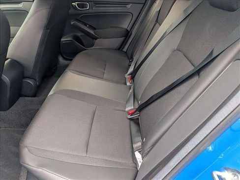 Used 2025 Honda Civic Sport image 17