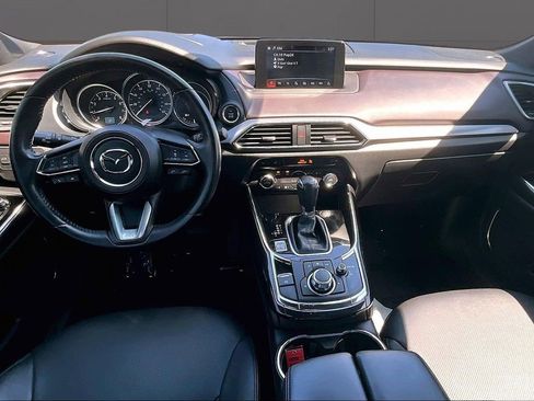 Used 2018 MAZDA CX-9 Grand Touring FWD image 13